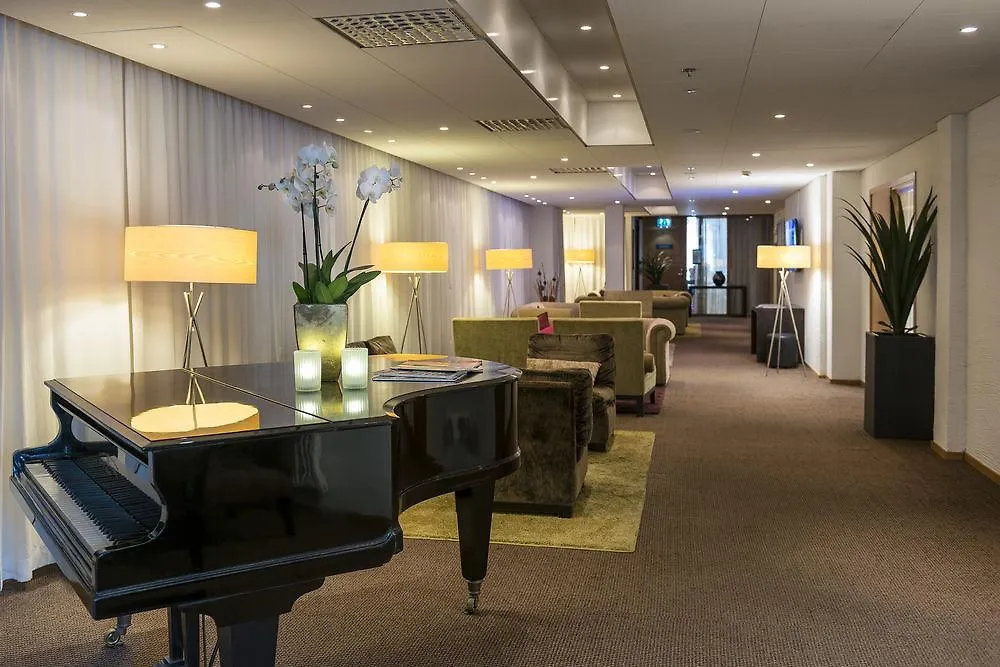 Hotel Profilhotels Opera Gotemburgo