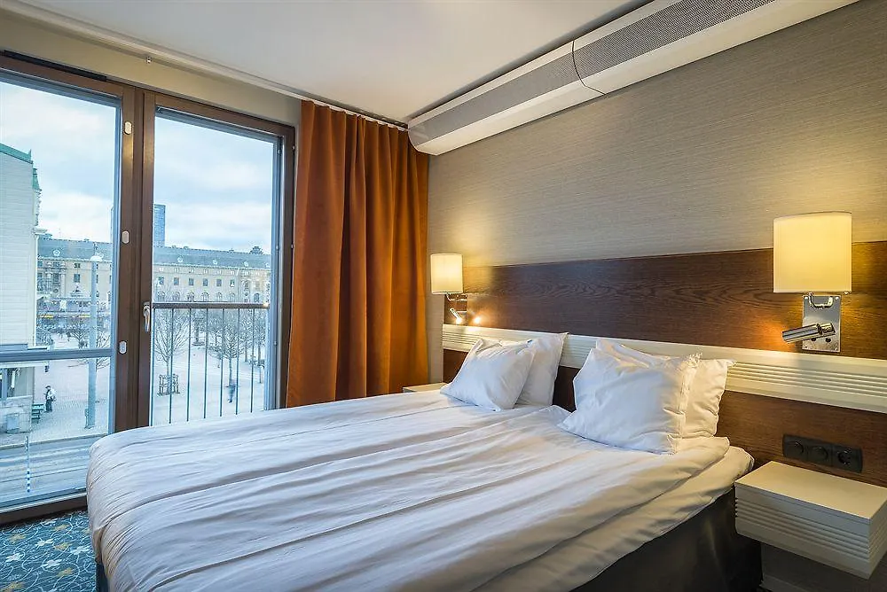 **** Hotel Profilhotels Opera Gotemburgo Suécia