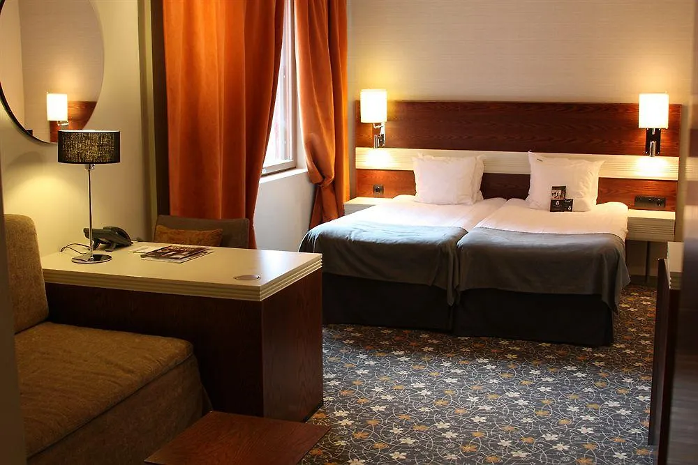 Profilhotels Opera Gotemburgo