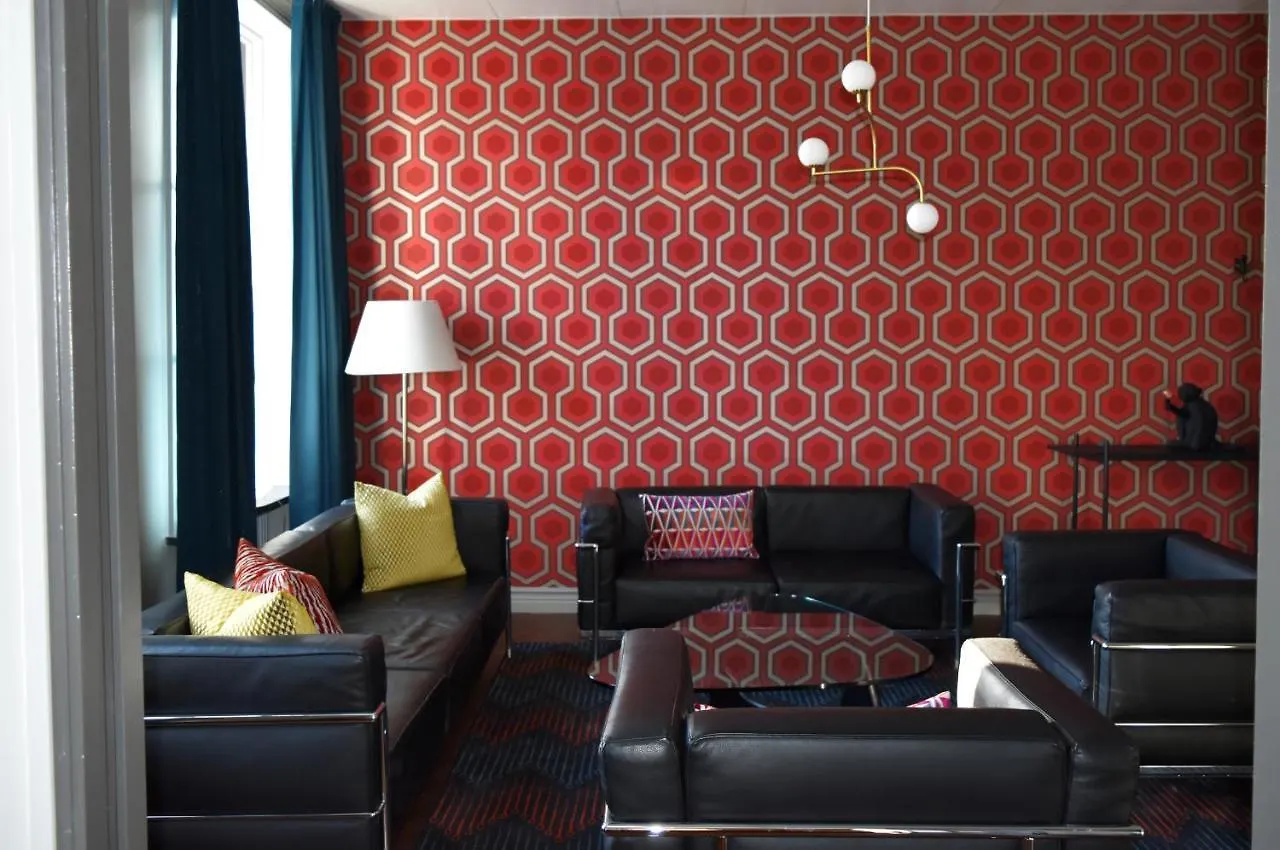 Profilhotels Opera Gothenburg Hotel