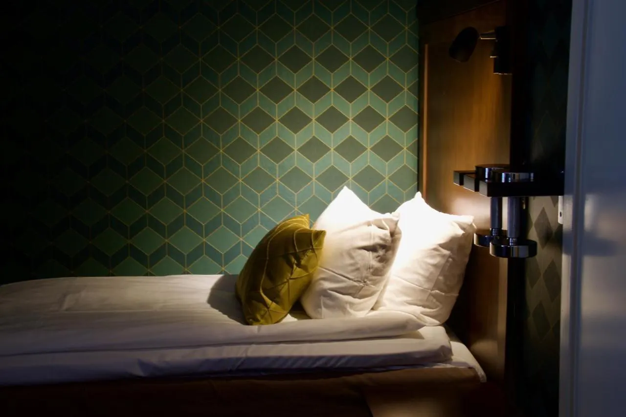 Profilhotels Opera Göteborg 4*,  Sverige