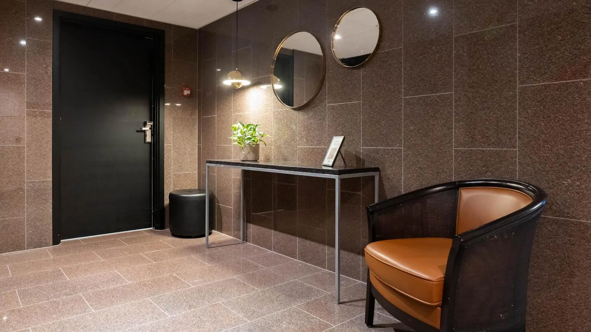 **** Hotel Profilhotels Opera Gotemburgo Suécia