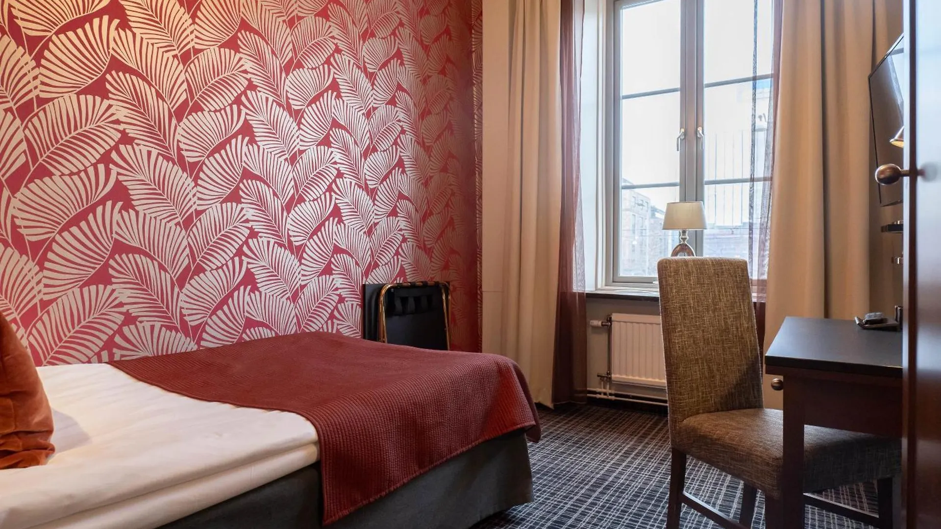 Profilhotels Opera Göteborg Hotell