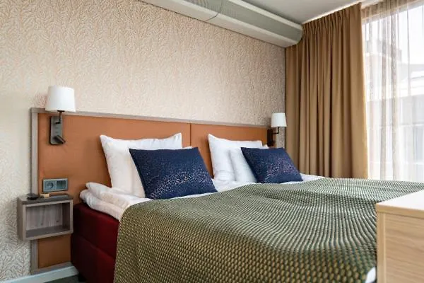 Profilhotels Opera Gotemburgo 4*,