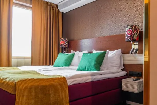 Profilhotels Opera Göteborg Hotell