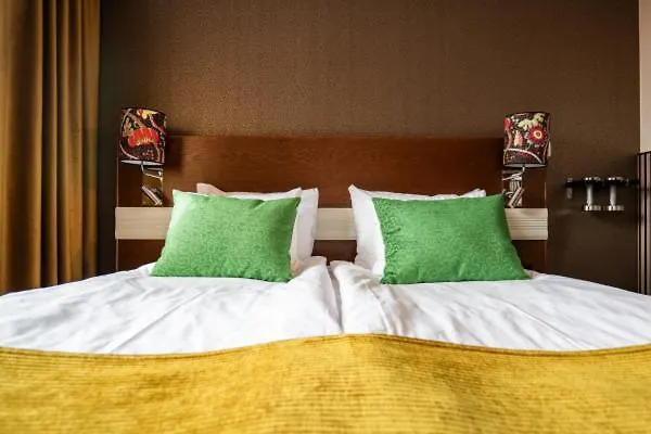 Profilhotels Opera Gotemburgo Hotel