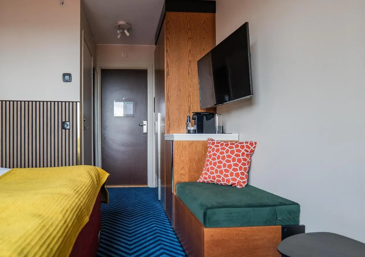 Profilhotels Opera Göteborg Hotell