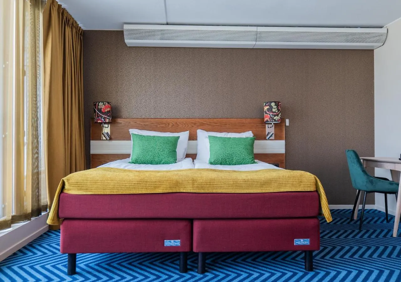 **** Hotel Profilhotels Opera Gothenburg Sweden