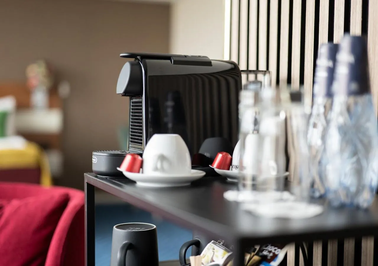 Profilhotels Opera Gothenburg