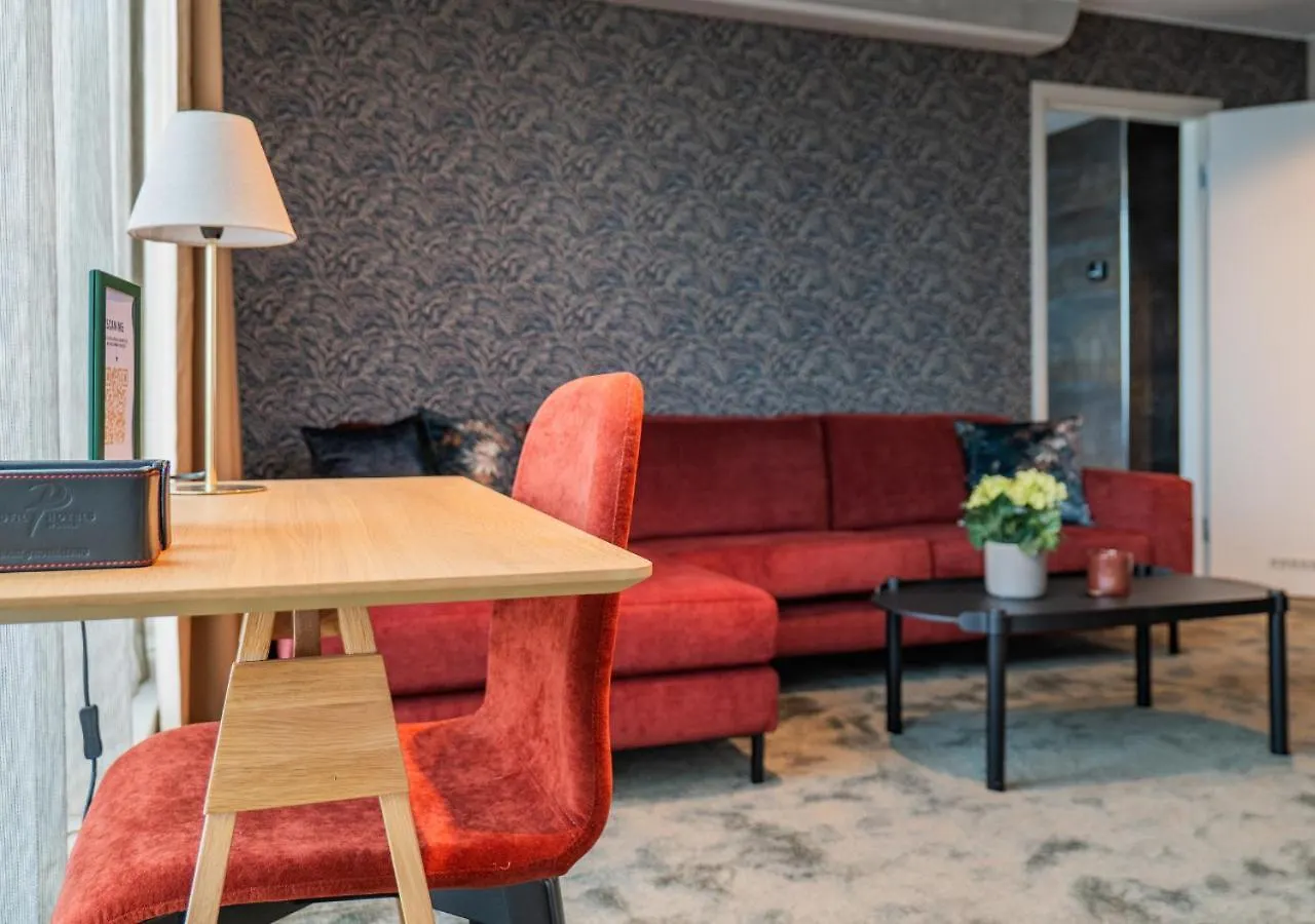 Hotel Profilhotels Opera Gothenburg