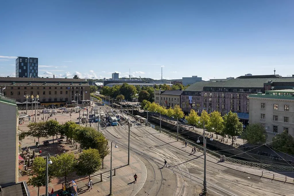 Profilhotels Opera Göteborg Sverige