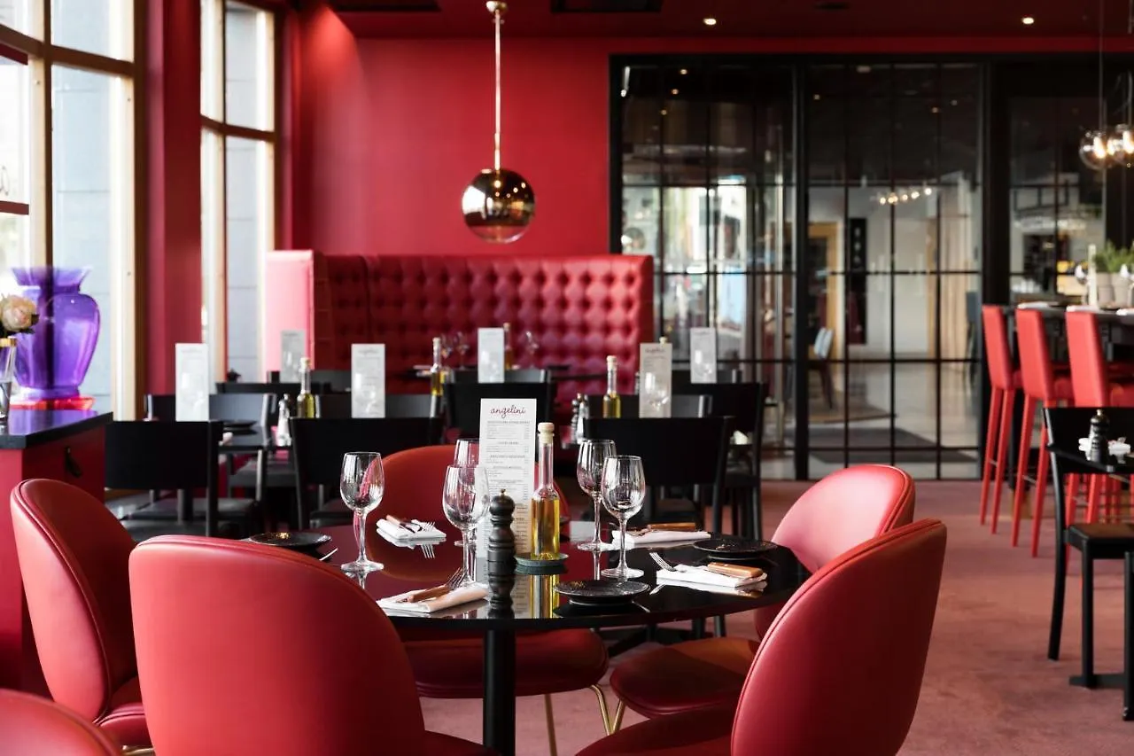 Profilhotels Opera Göteborg