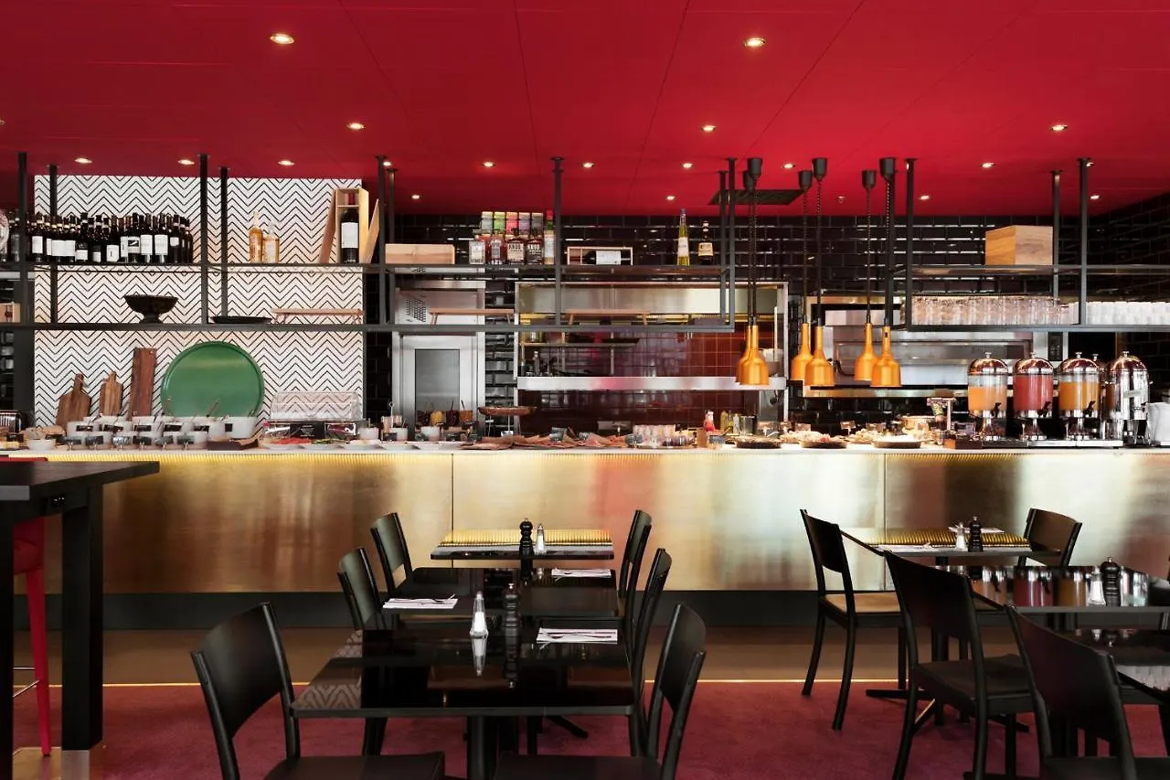 Hotel Profilhotels Opera Gothenburg