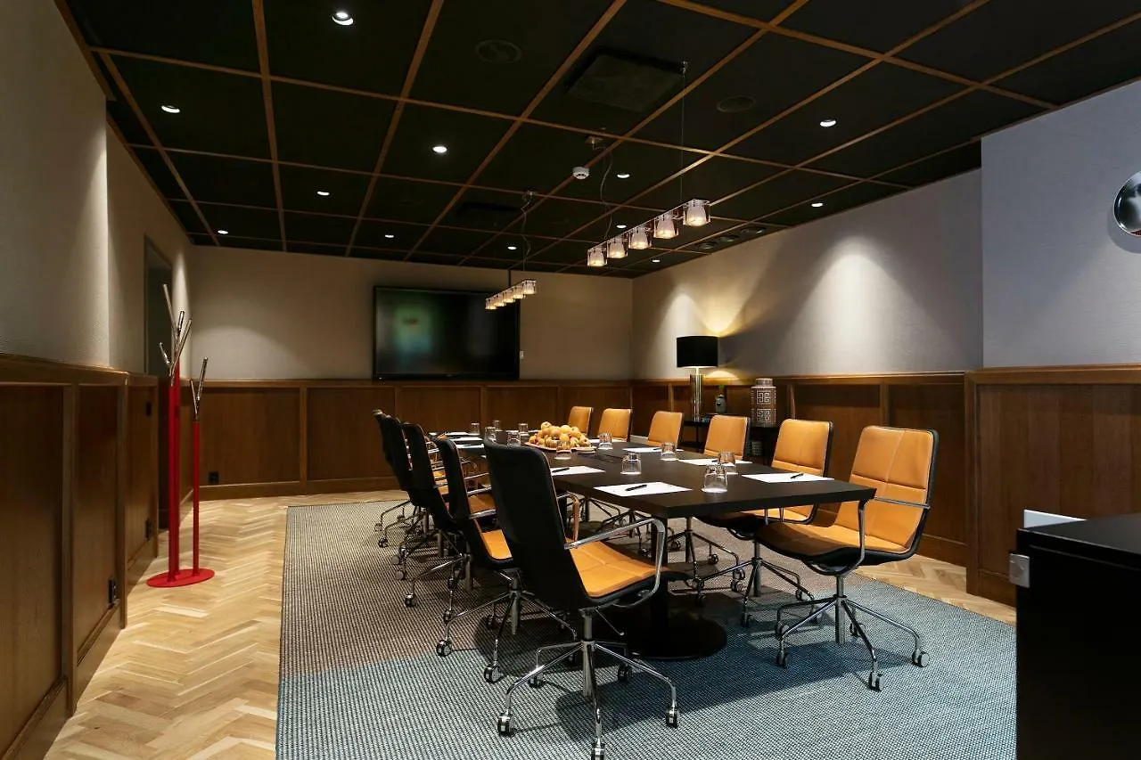Profilhotels Opera Gothenburg Hotel