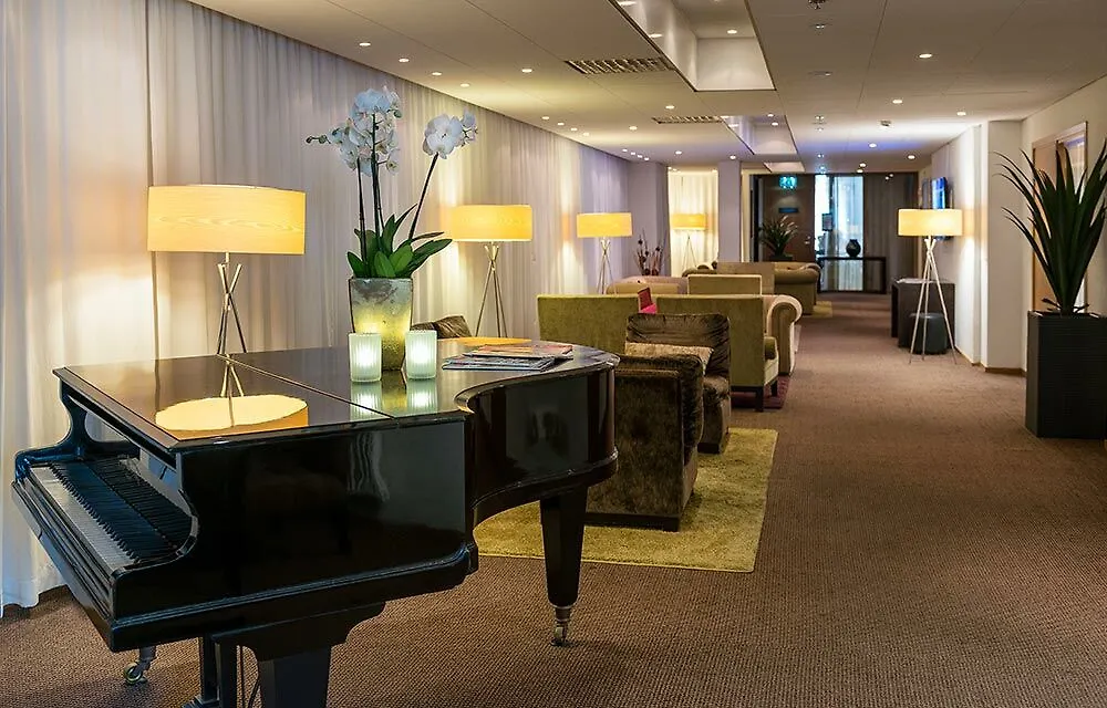 Profilhotels Opera Gotemburgo Hotel