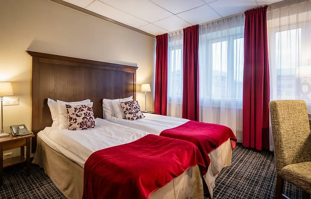 Hotel Profilhotels Opera Gotemburgo