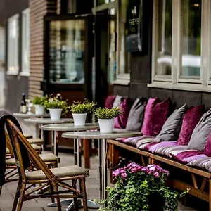 Hotel Lilla Rådmannen ***