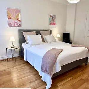C Annedal Appartement