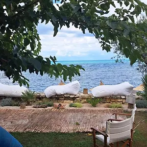 Couette-café Kallmi View Eco