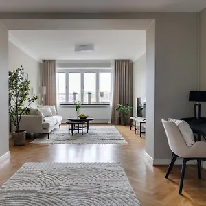 Live And Vr40 Appartement