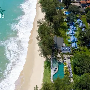 Khaolak Emerald And Feriested Khao Lak