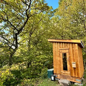 Farm Happy Dogs Ranch Lantgård Veberöd