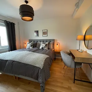 Feels Like Appartement
