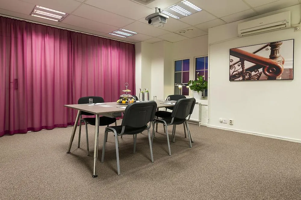 Profilhotels Opera Göteborg