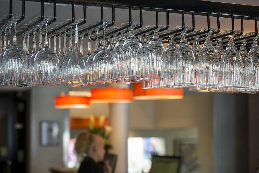Profilhotels Opera Göteborg 4*,  Sverige