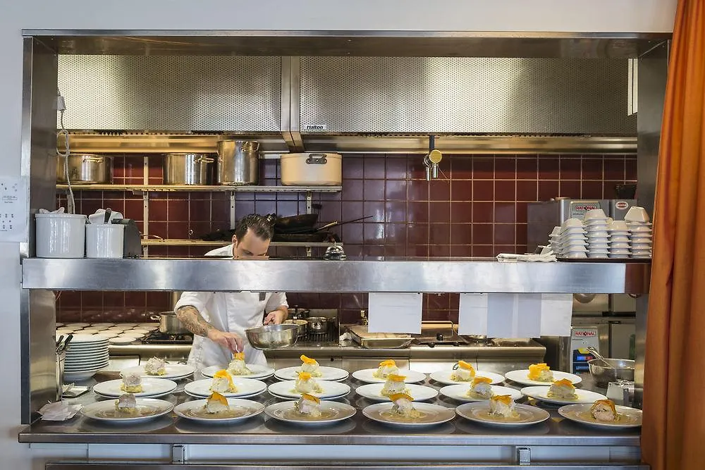 **** Hotel Profilhotels Opera Göteborg Sverige