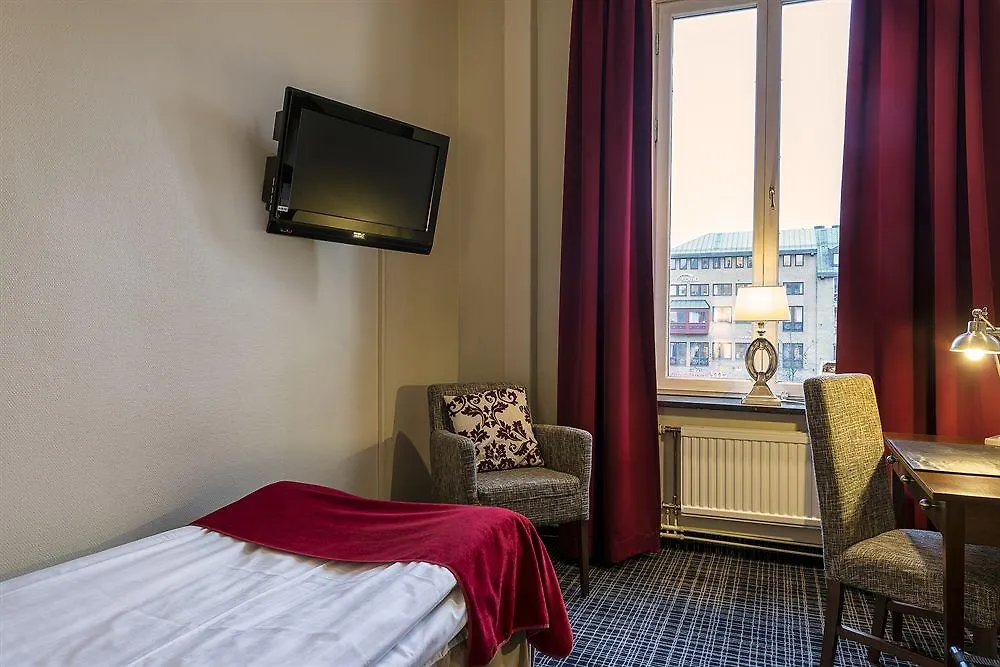 Profilhotels Opera Gothenburg Sweden