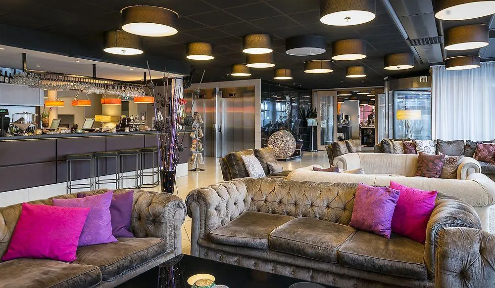 Profilhotels Opera Göteborg Hotel