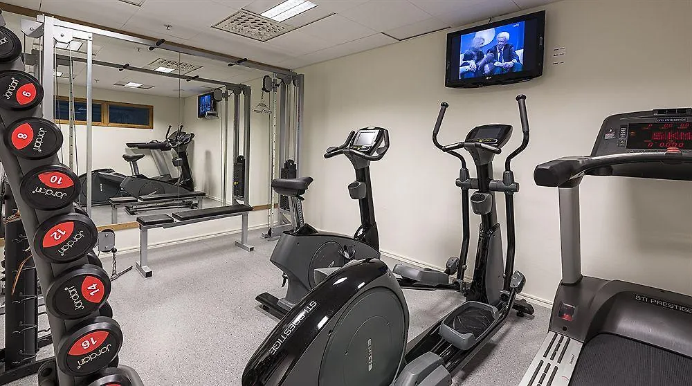 **** Hotel Profilhotels Opera Göteborg Sverige