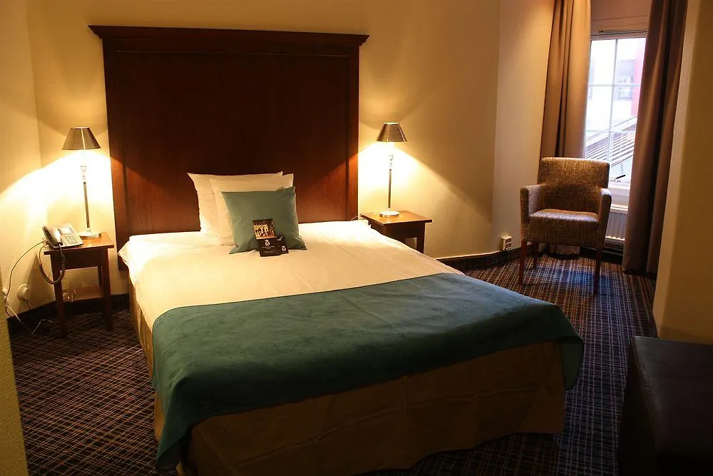 Profilhotels Opera Göteborg 4*,