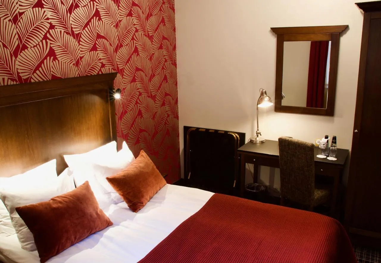 Hotel Profilhotels Opera Göteborg