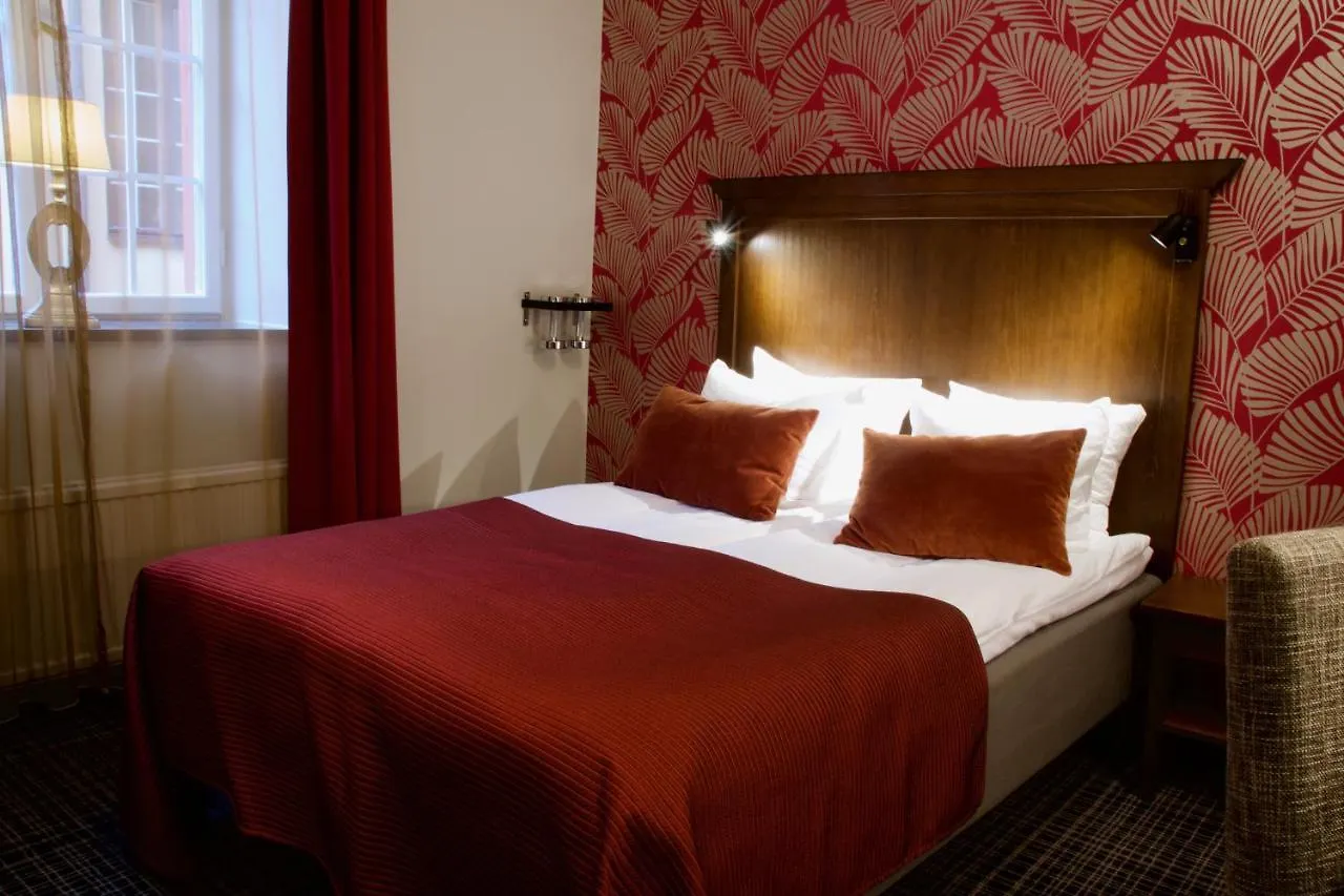 Profilhotels Opera Göteborg Sverige