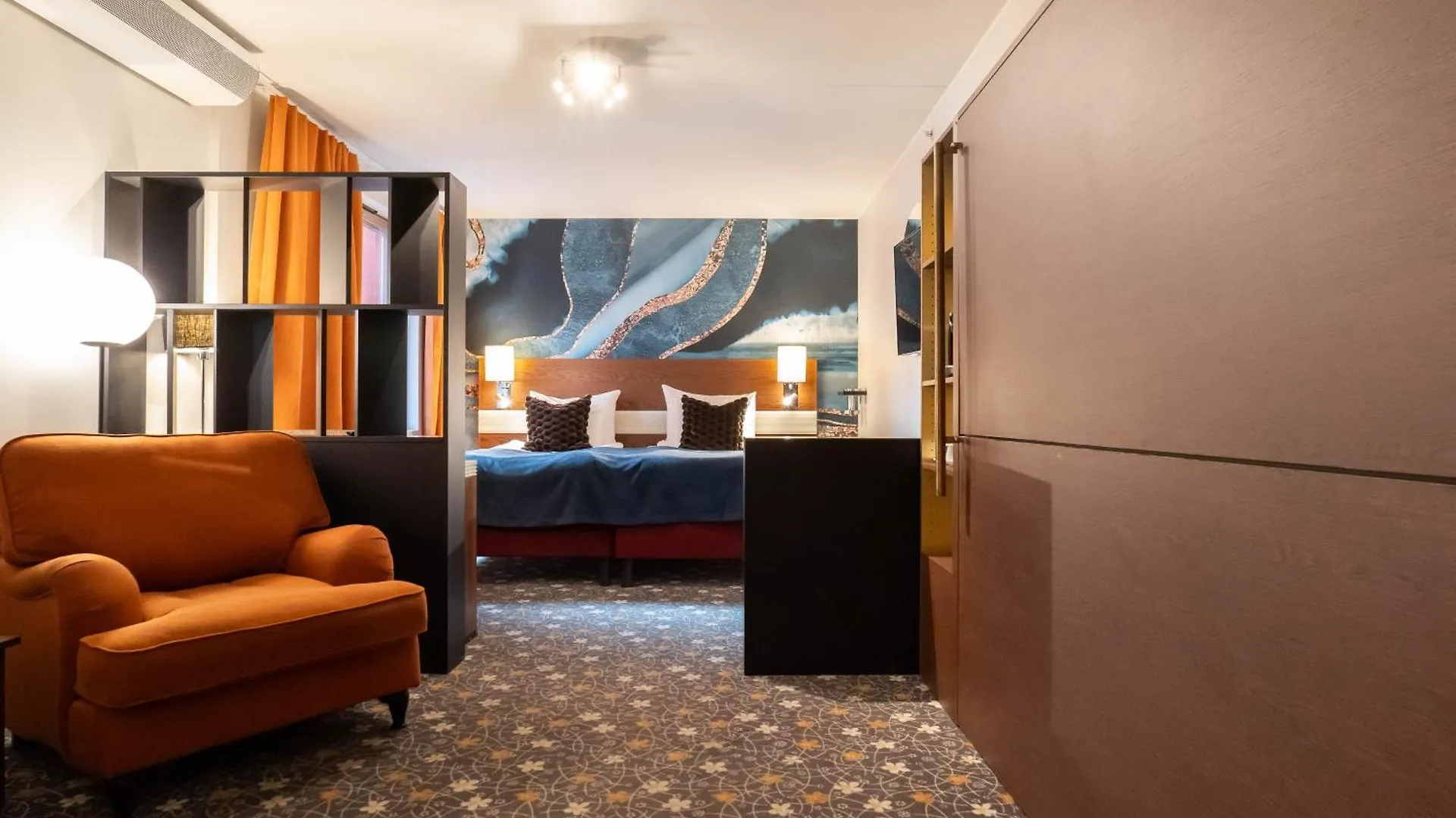 Profilhotels Opera Göteborg