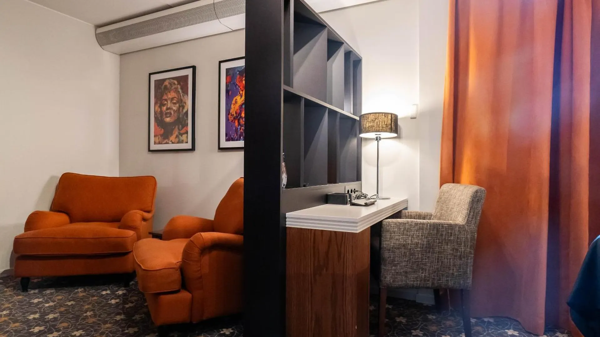 Profilhotels Opera Göteborg