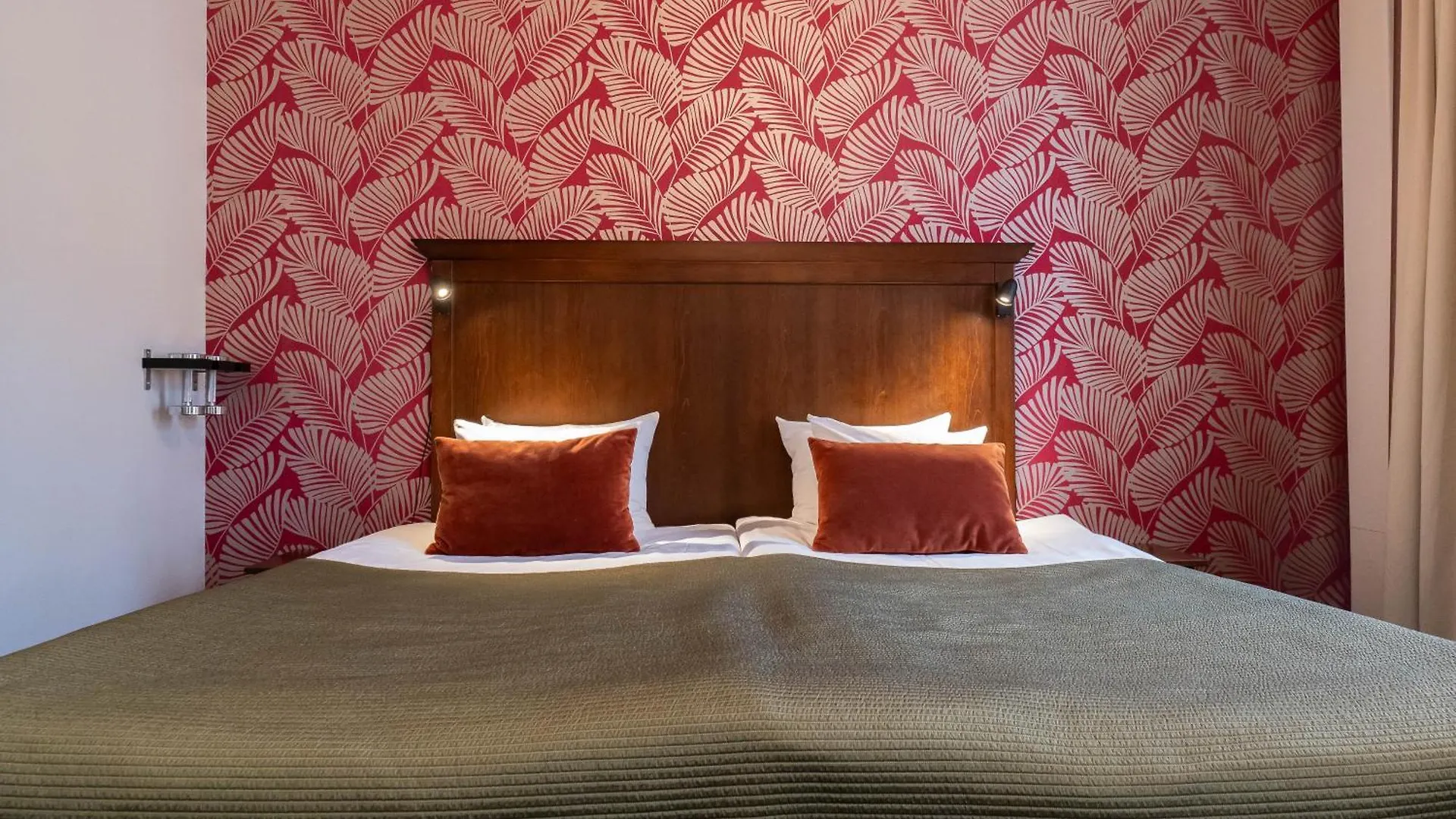 Profilhotels Opera Gothenburg