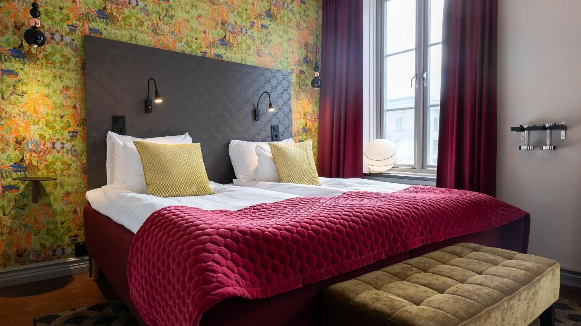Profilhotels Opera Gothenburg Sweden