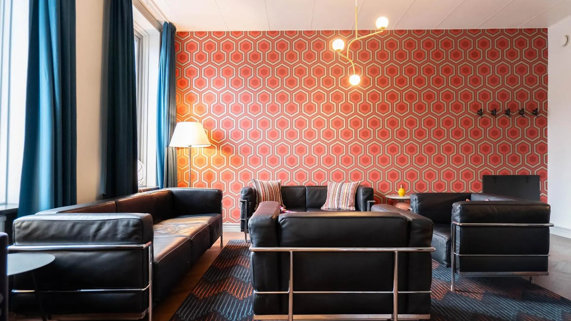 Hotel Profilhotels Opera Göteborg