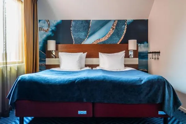 Profilhotels Opera Gothenburg Hotel