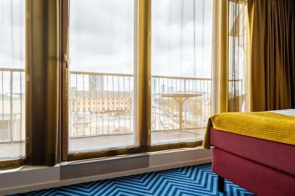 Hotel Profilhotels Opera Gothenburg