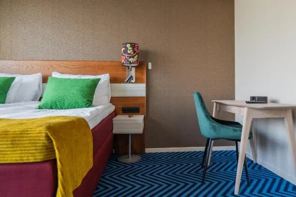Profilhotels Opera Gothenburg Sweden