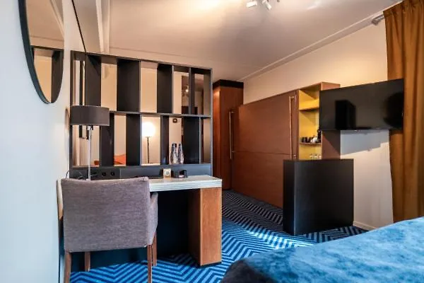 Profilhotels Opera Gothenburg 4*,