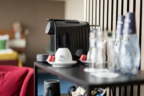 Profilhotels Opera Gothenburg 4*,  Sweden