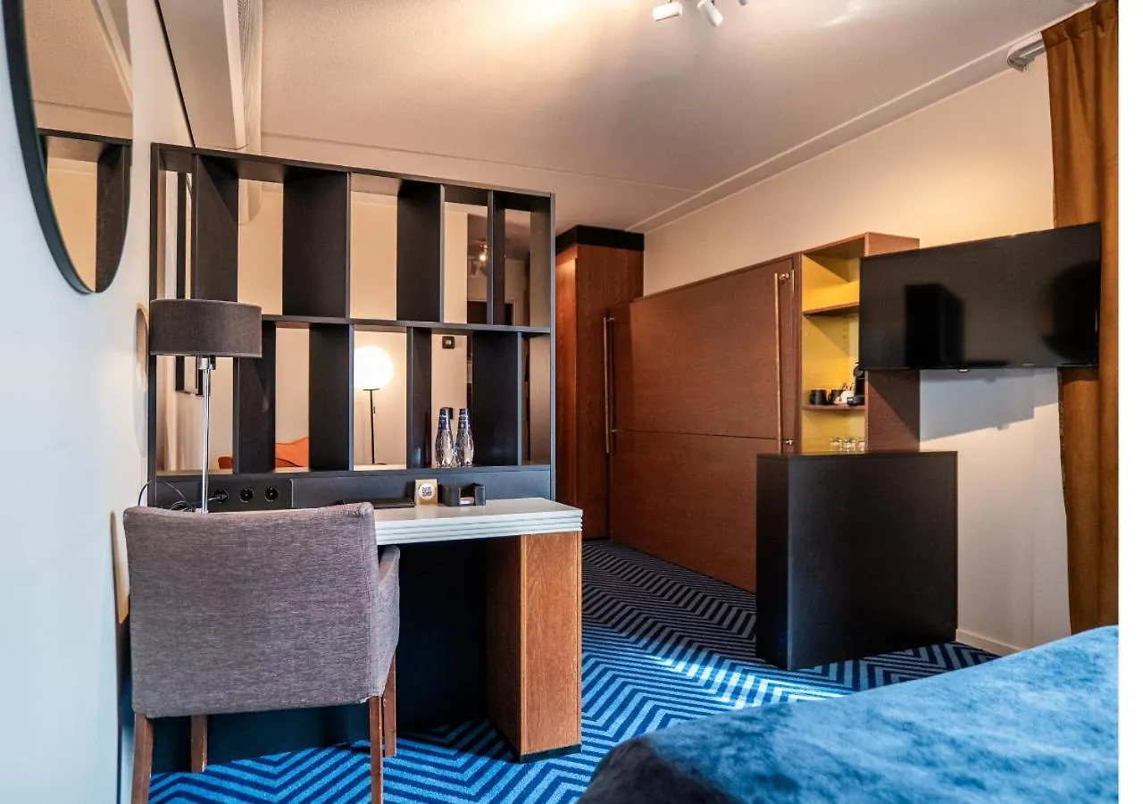 Profilhotels Opera Göteborg Sverige