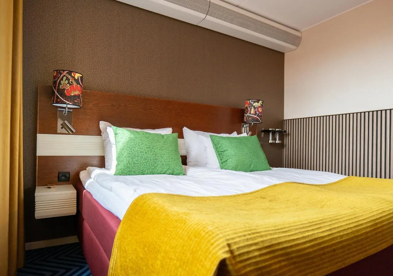 Profilhotels Opera Göteborg 4*,  Sverige