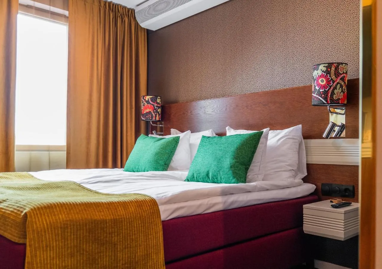 Profilhotels Opera Göteborg 4*,