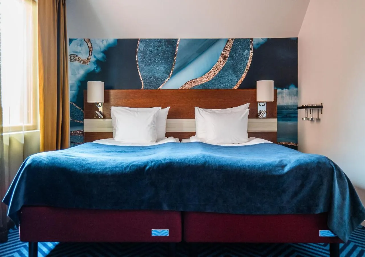 Profilhotels Opera Göteborg Hotel